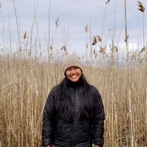 Meet your Posher, Rachael